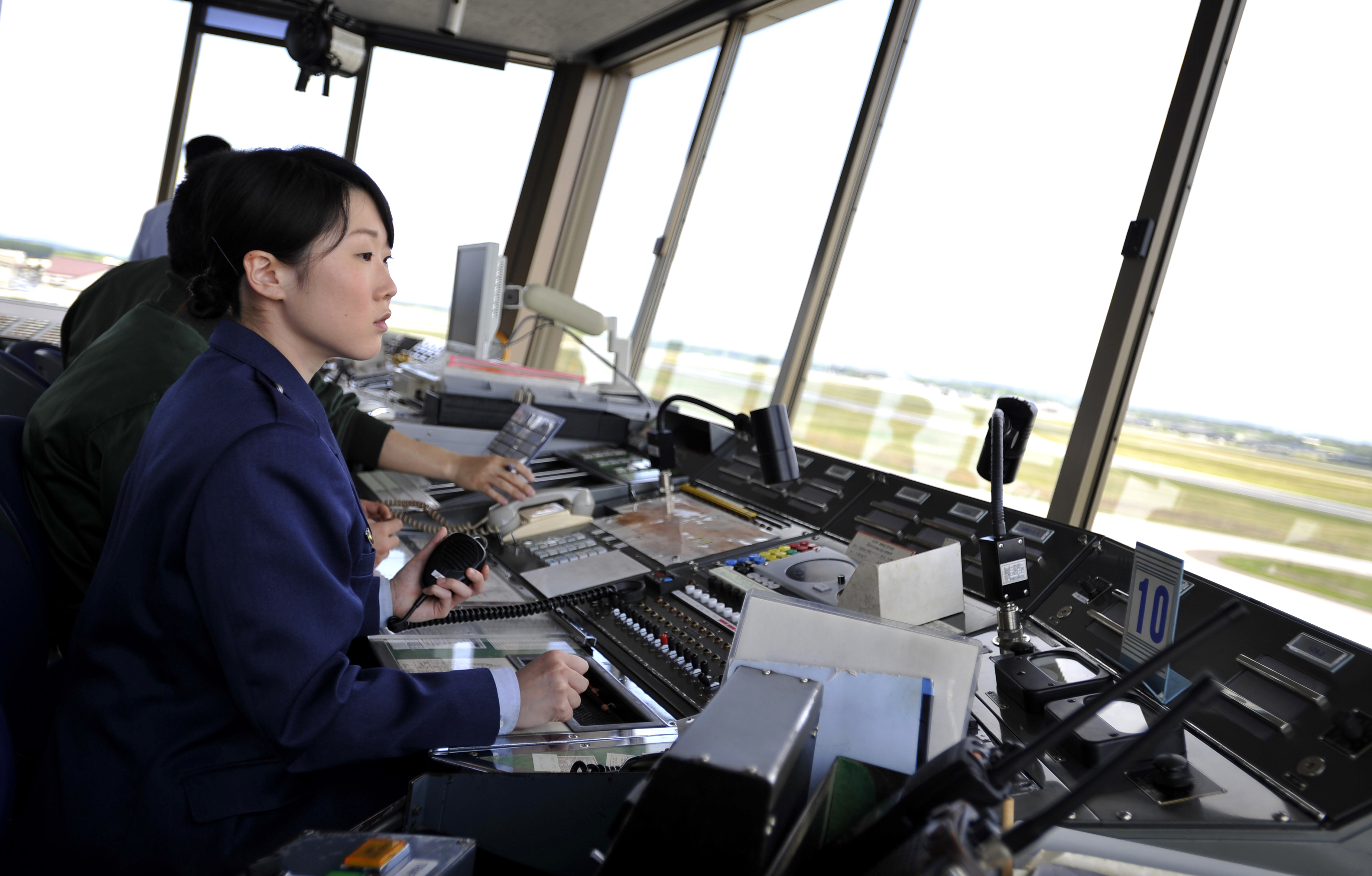 ATC speaks our language > Misawa Air Base > Article Display