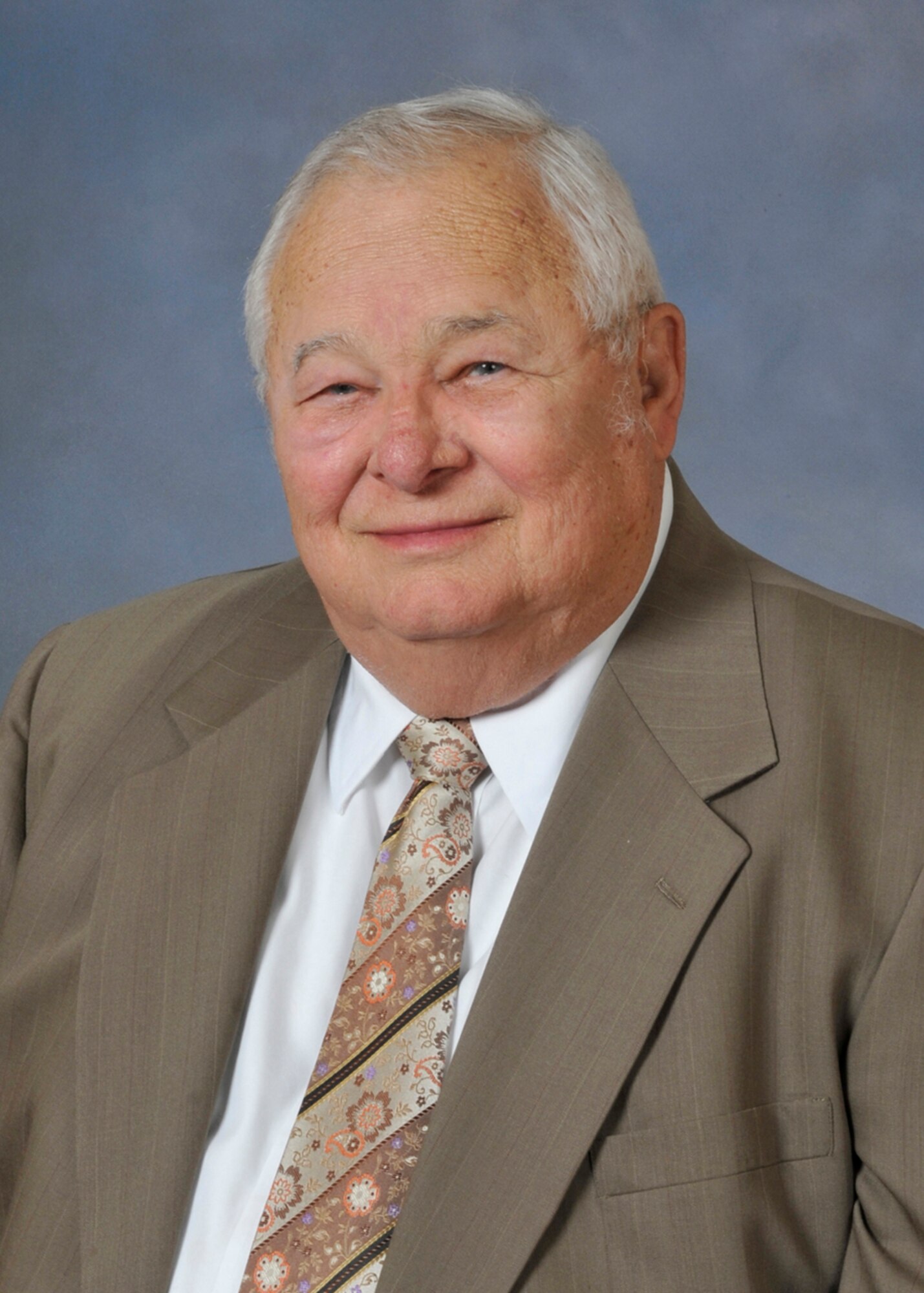 William "Bill" Bates