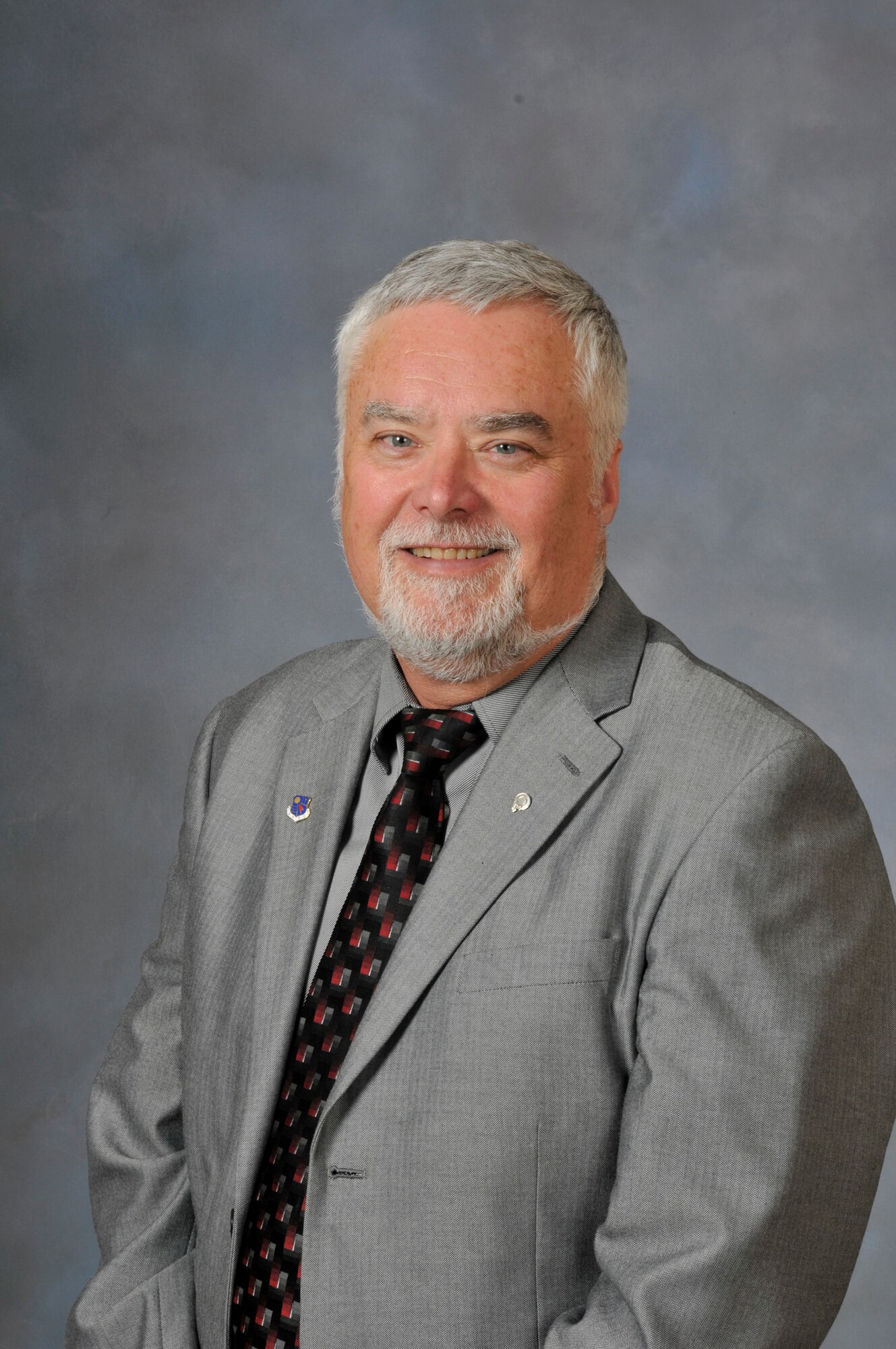 Dr. Milt Davis, Jr.