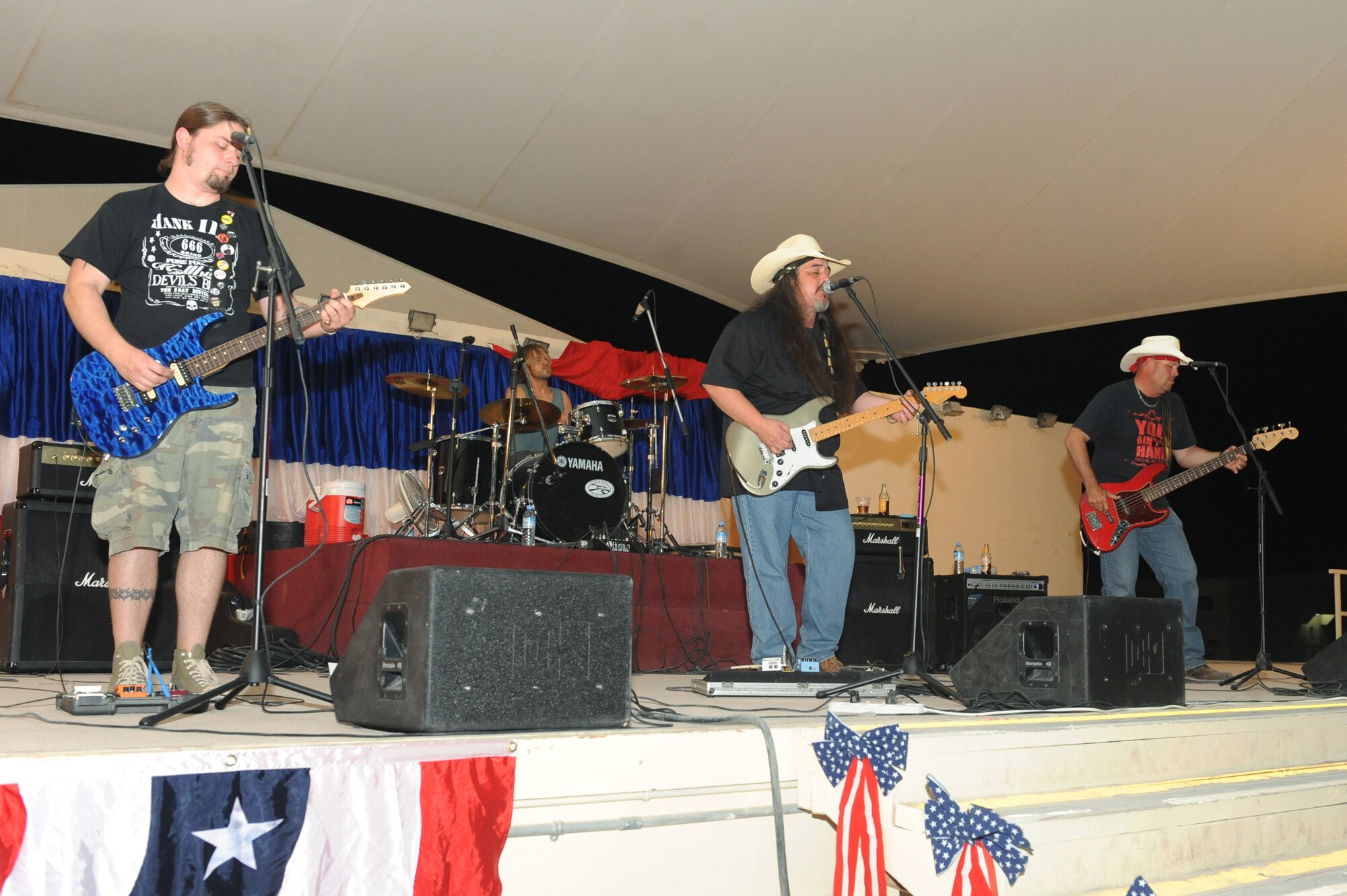 Memorial Day 379 AEWstyle > U.S. Air Forces Central > Article Display