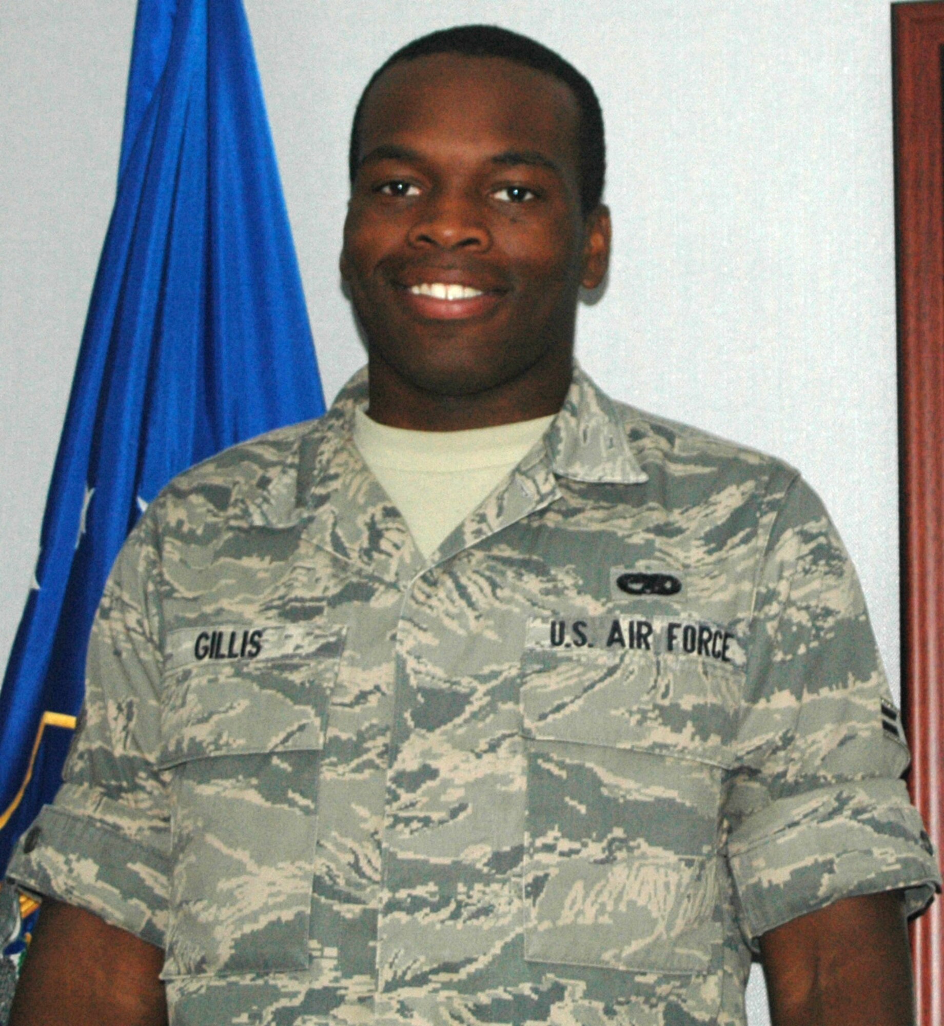 (U.S. Air Force photo/Master Sgt. Jake Chappelle)