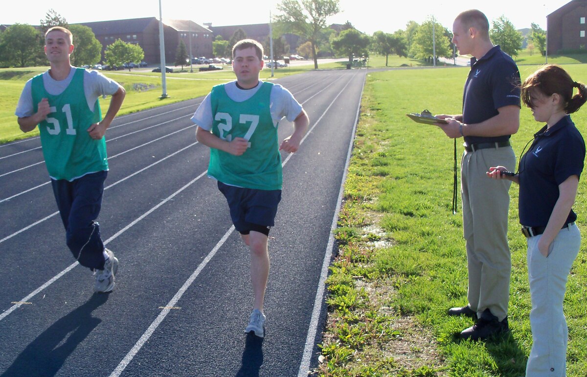 FAC Putting Airmen to the test > Whiteman Air Force Base > Article Display