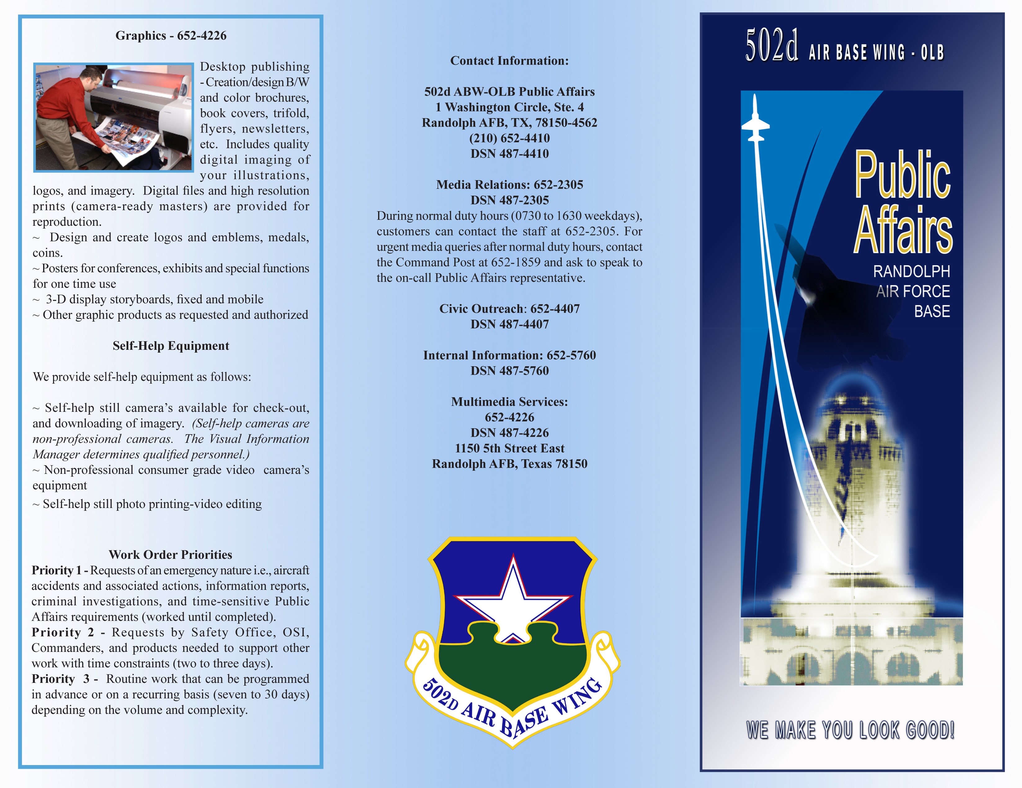 RETAIL SERVICE ONBOARD Brochure by ismira_agency - Issuu