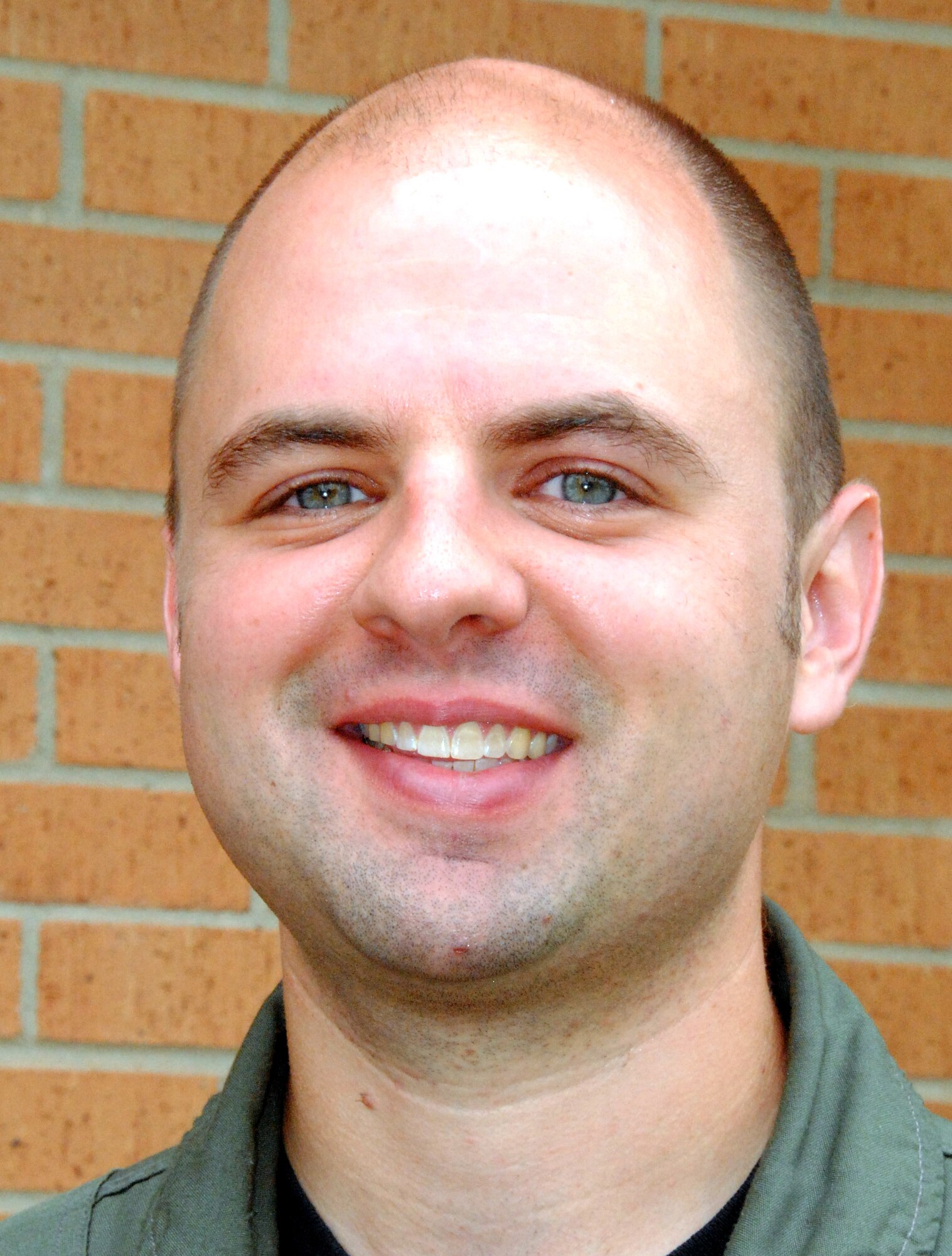 Capt. Joel Gorham