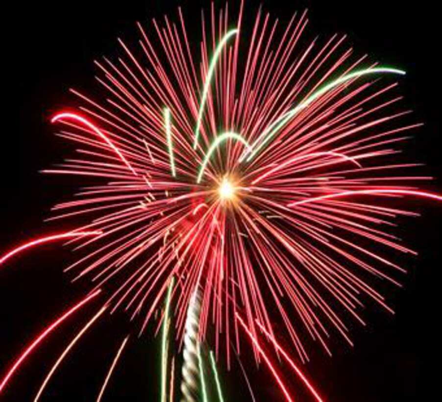 Sheppard will host the annual Freedom Fest from 8 a.m. to 11 p.m. July 3 with free admission. A few major events planned for the 2010 Freedom Fest include a volleyball tournament, Wade Bowen concert, car show and fireworks presentation.  (U.S. Air Force photo courtesy)