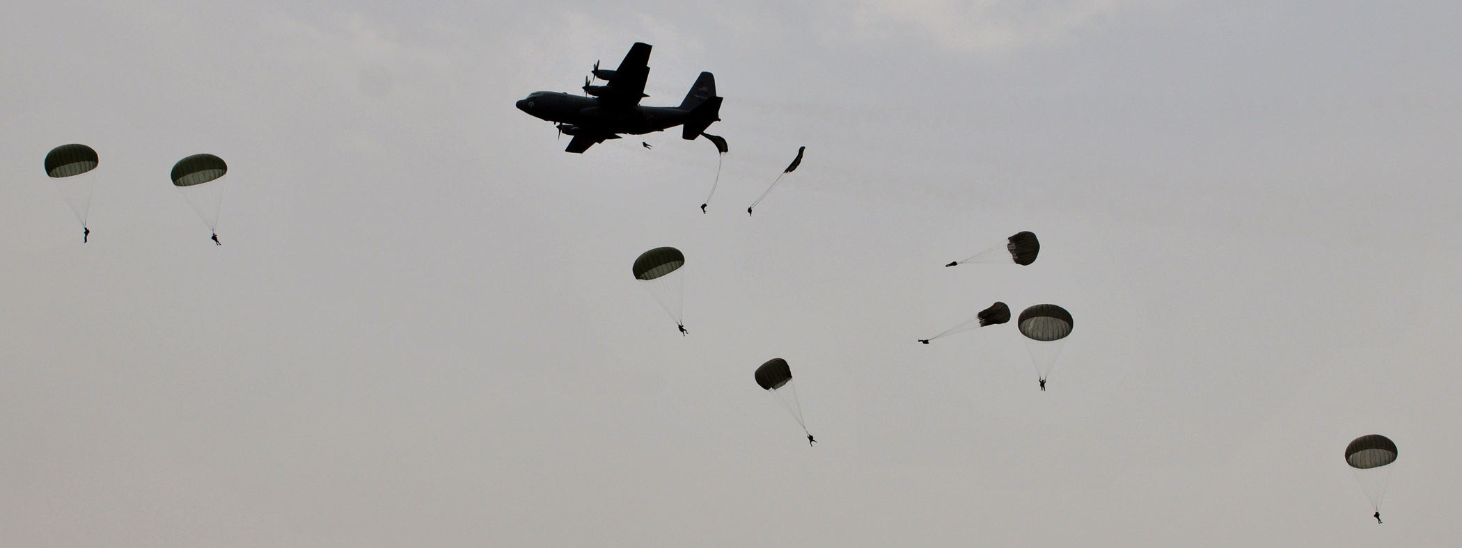 Mildenhall special operations Airmen commemorate DDay landings > Air