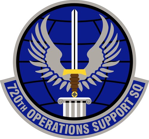 In accordance with Chapter 3 of AFI 84-105, commercial reproduction of this emblem is NOT permitted without the permission of the proponent organizational/unit commander.