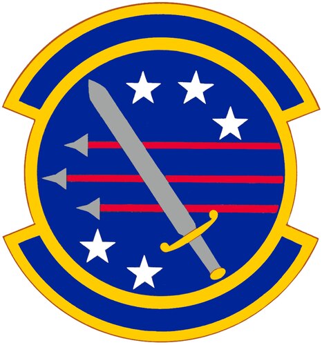 In accordance with Chapter 3 of AFI 84-105, commercial reproduction of this emblem is NOT permitted without the permission of the proponent organizational/unit commander.