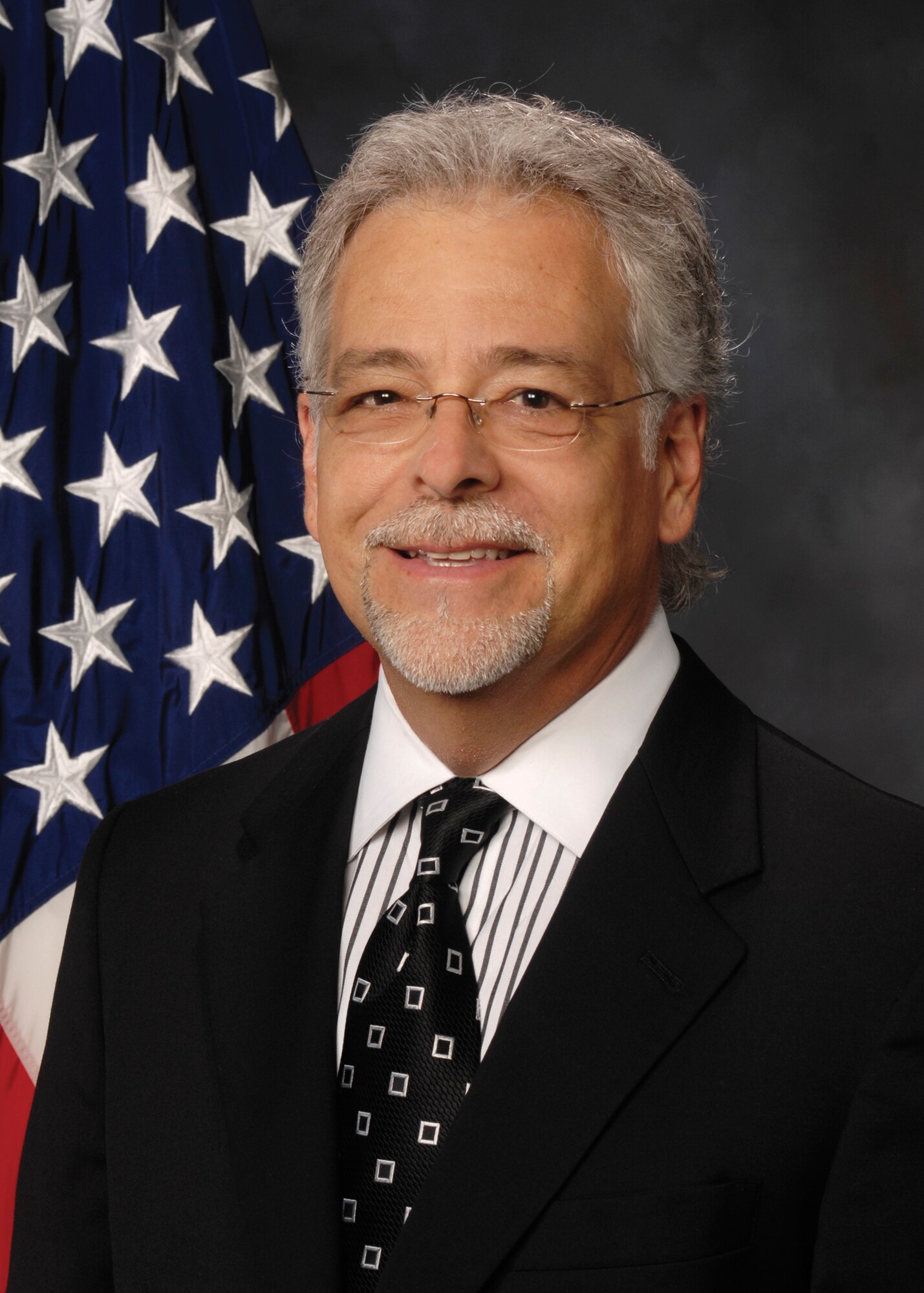 In addition to being a Fellow of AFRL and SPIE (the International Society for Optical Engineering), Dr. James G. Grote now holds Fellow status in the Optical Society of America and the European Optical Society. (AFRL image)