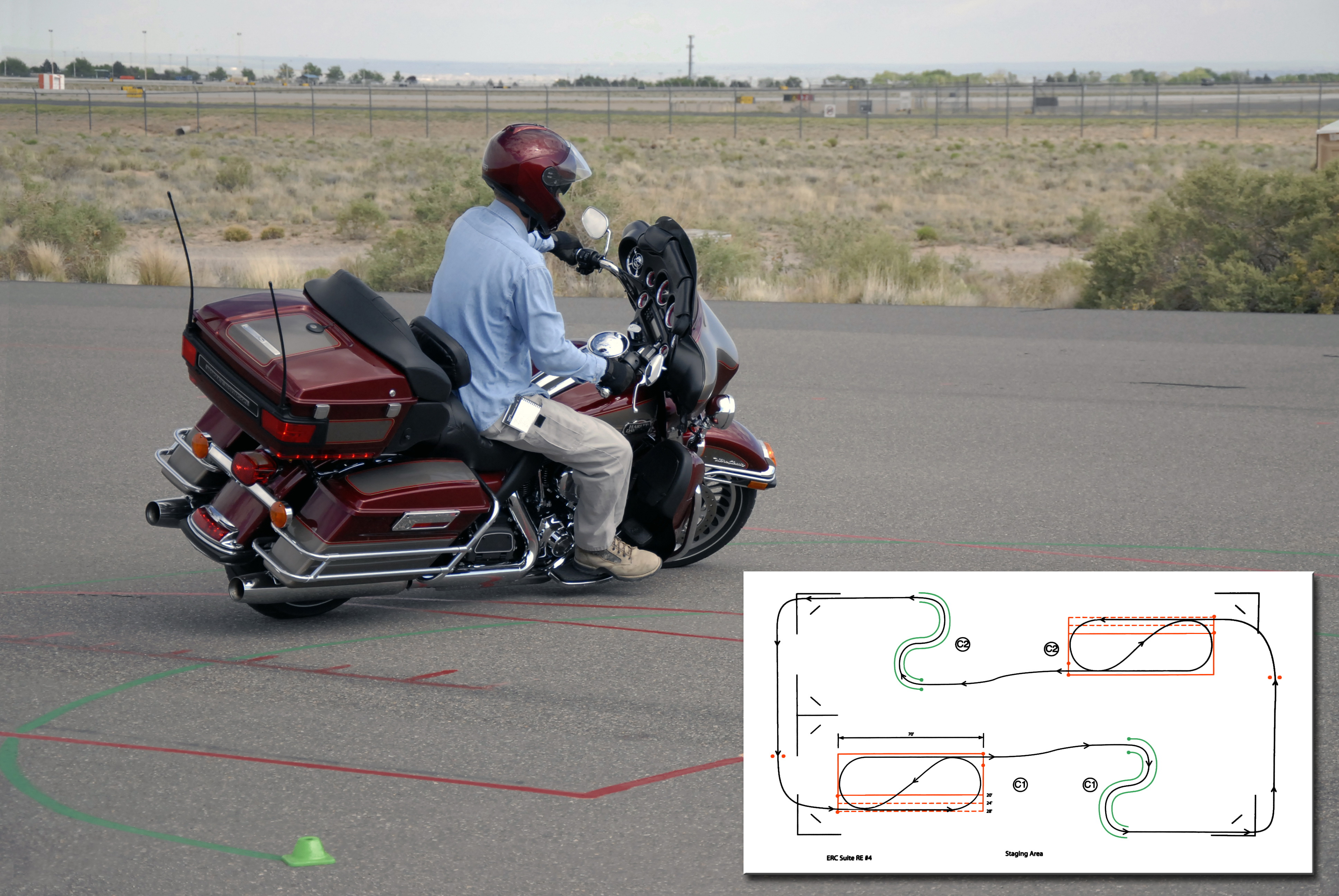Msf Motorcycle Test Reviewmotors.co