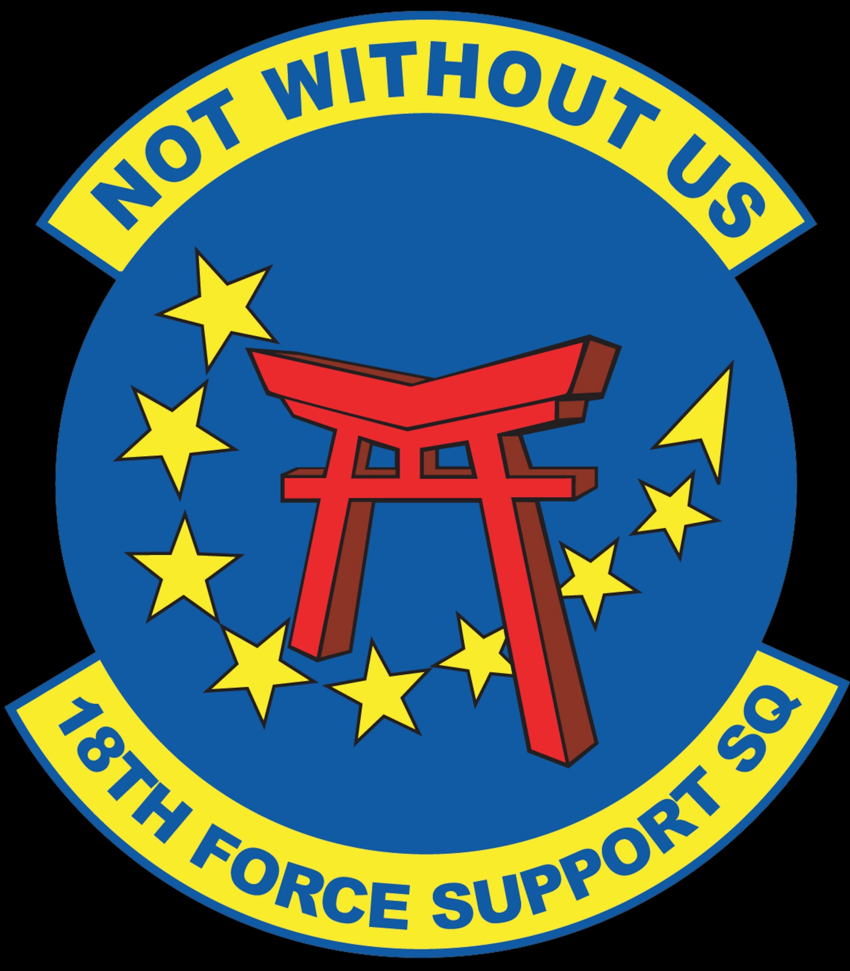 18th Force Support Squadron