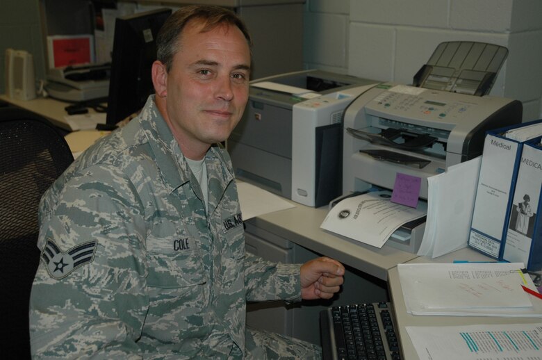 Airmen define the wingman concept > 315th Airlift Wing > Article Display