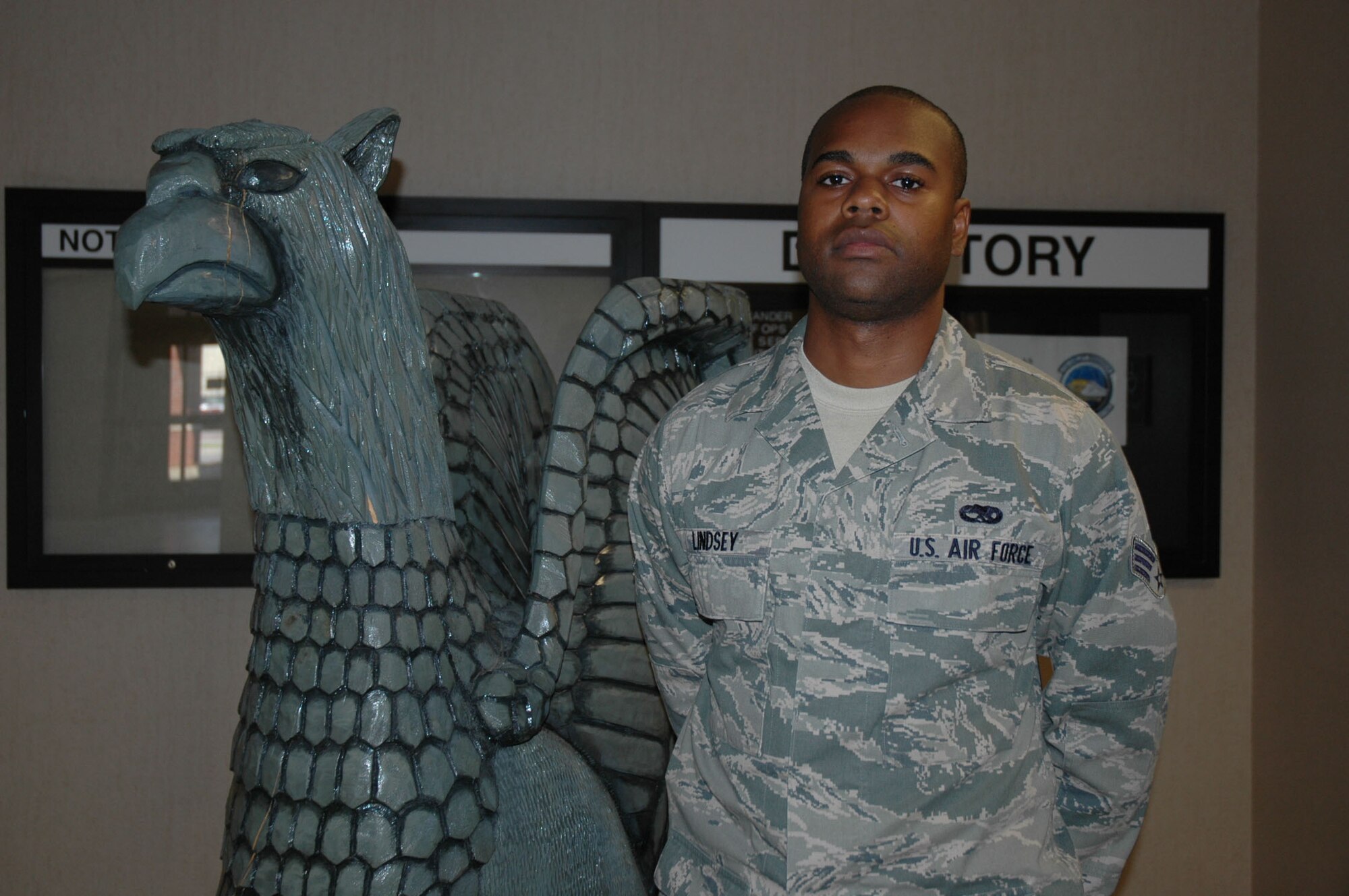 What does it mean to be a good wingman?

"Being a good wingman is looking after each other, making sure your checking your task-at-hand and following technical orders," said Senior Airman Arbera Lindsey, an aircraft maintainer with the 315th Aircraft Maintenance Squadron. "It means making sure everyone's safe and no one is drinking and driving." (U.S. Air Force Photo/SrA Dani Shea)
