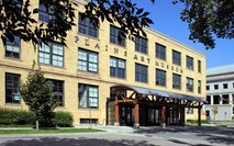 WASHINGTON -- Active duty servicemembers and their families will gain free access to hundreds of museums throughout the nation this summer, thanks to a partnership between the National Endowment for the Arts and Blue Star Families. (Courtesy photo)