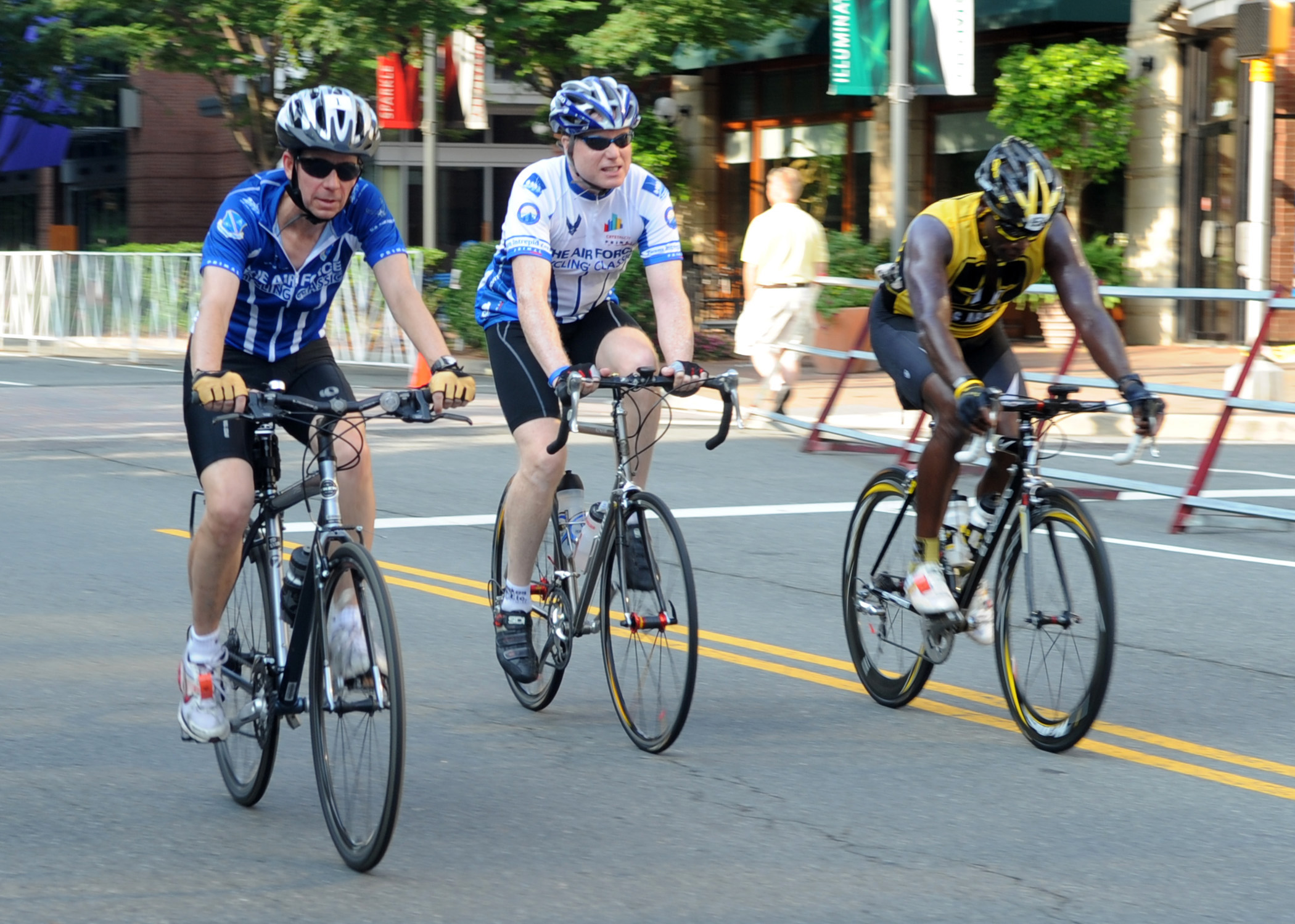 Air force shop cycling classic
