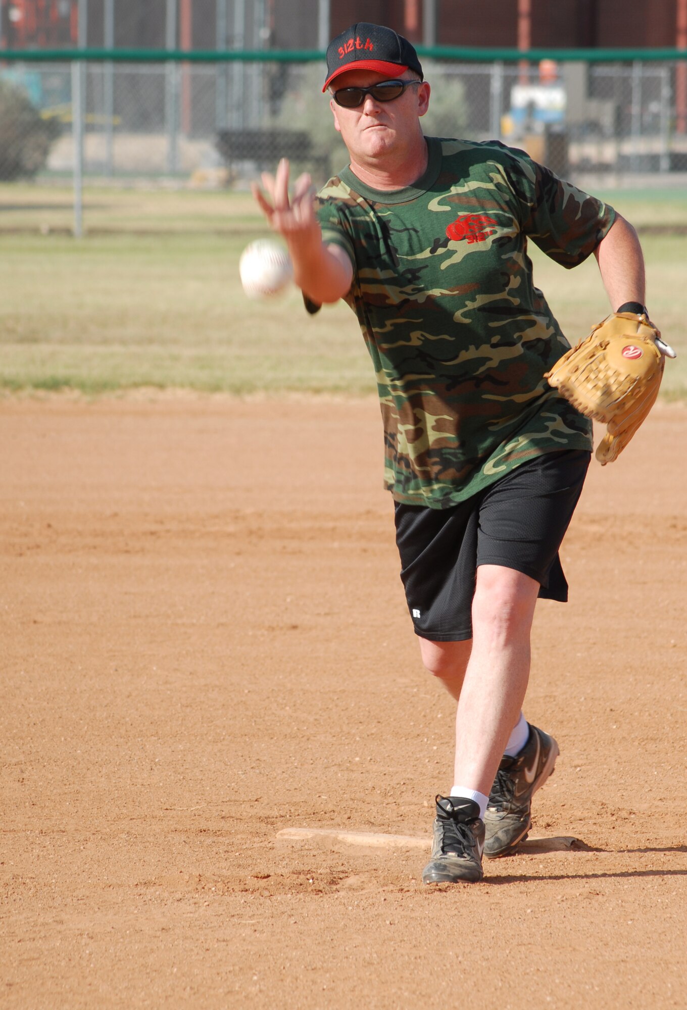Take Me Out To the Softball Game Take Me Out To the Softball Game
