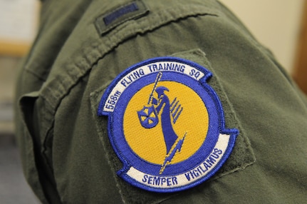 558th Patch