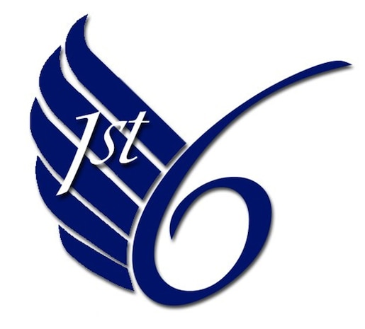 Joint Base Charleston First 6