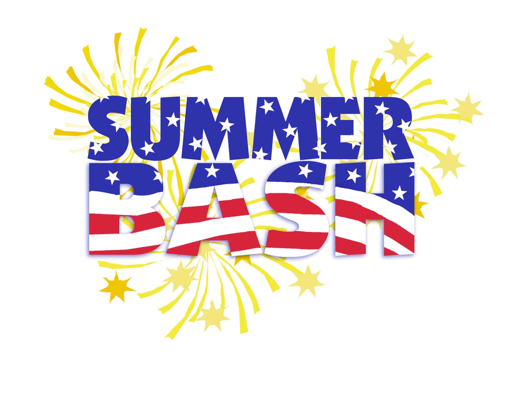 Summer Bash takes place in Memorial Park on June 25, 2010. 