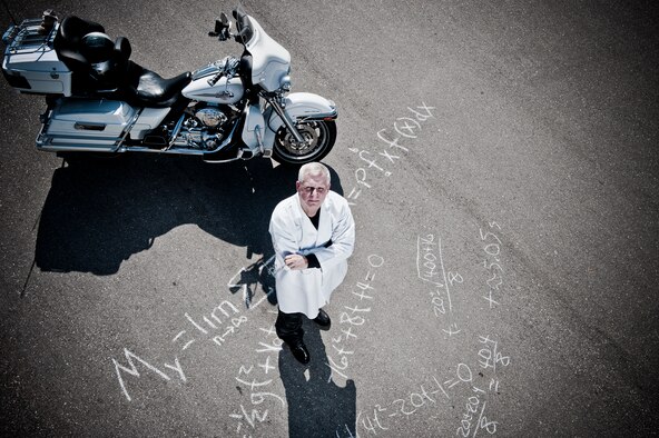 Colonel Bruce W. Lovely is the Director of Manpower and Personnel, Headquarters Air Education and Training Command, Randolph Air Force Base, Texas. He is responsible for development, management, and implementation of personnel, manpower, and services plans, policies and procedures for the largest education and training system in the world. He controls the personnel programs impacting more than 60,000 military and civilian personnel assigned to AETC.
(Photo by TSgt Samuel Bendet)