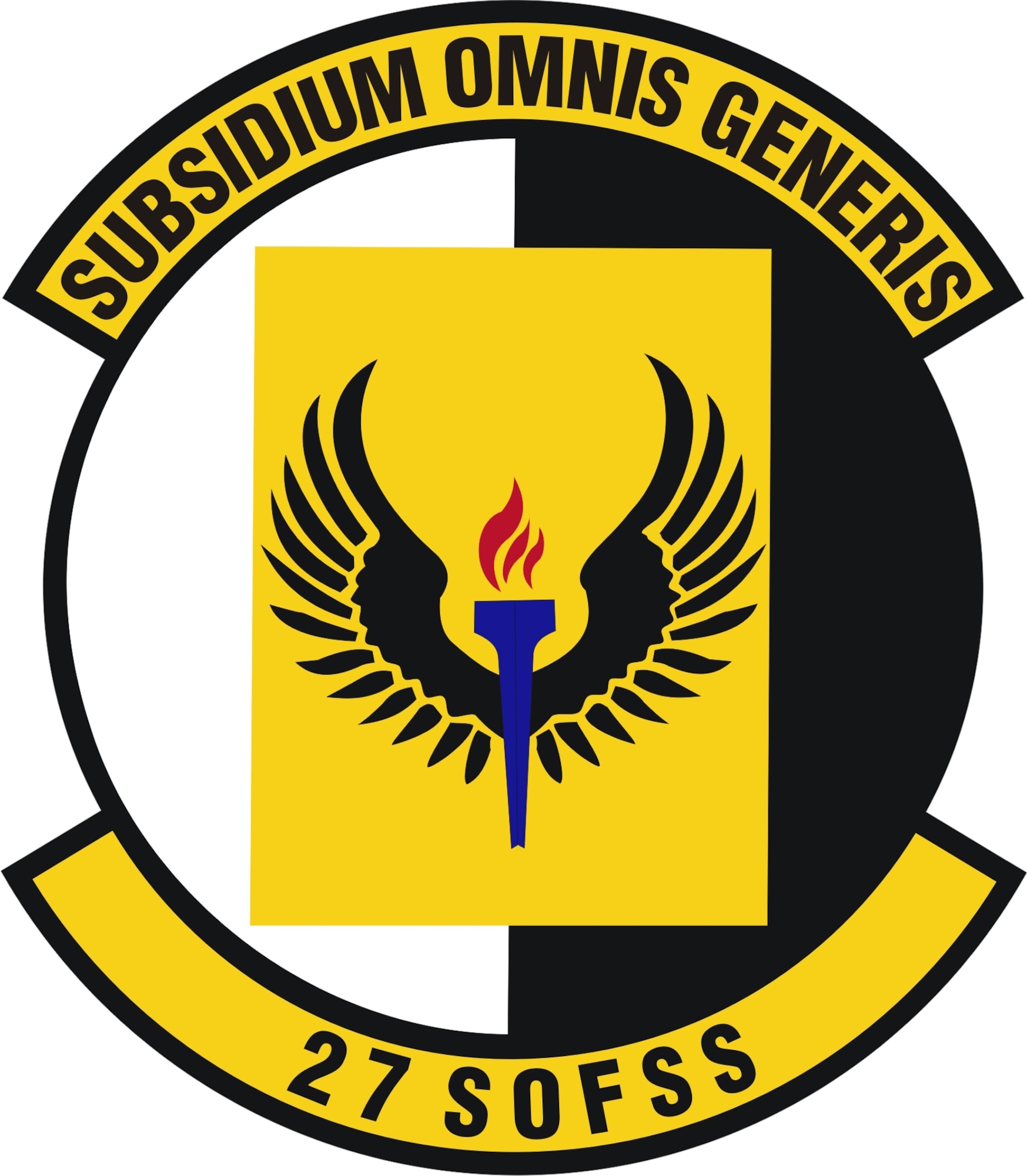 27th Special Operations Force Support Squadron