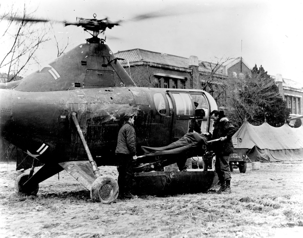 Korean War