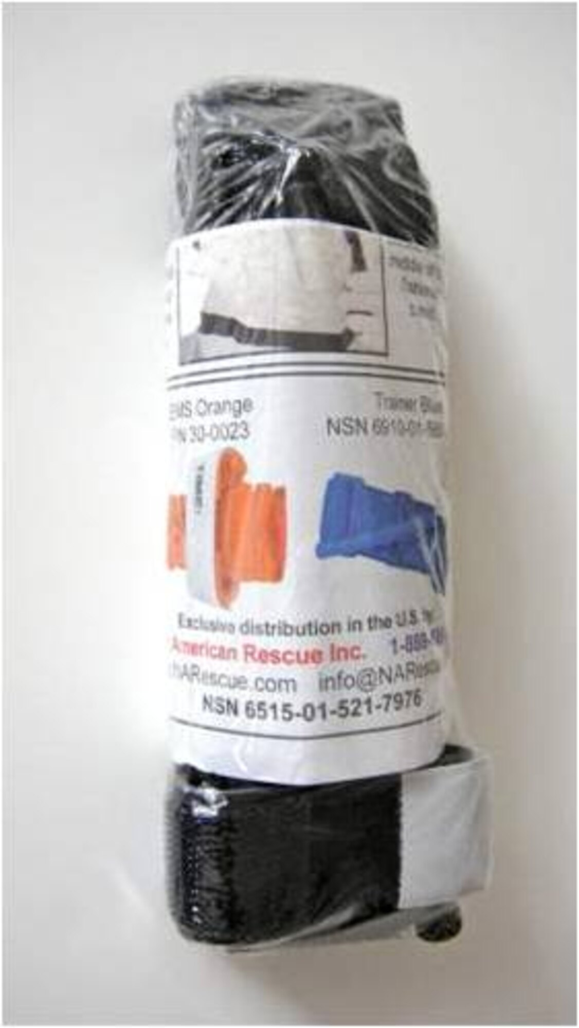 The Combat Application Tourniquet™ (CAT) 

NSN: 6515-01-521-7976
Unit Cost: $27.28

Fielding and Ordering Information
AMEDD does not have central funding
allocated against the CAT. The CAT is
included as a component of the Improved First
Aid Kit (IFAK).

The CAT is AAC “L” (local purchase) and units
are able to purchase CATs via standard Class
VIII methods.