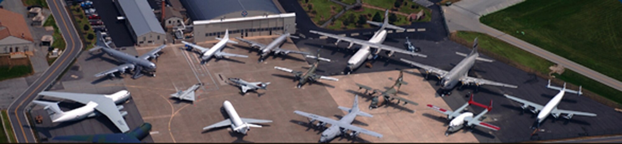 DOVER AIR FORCE BASE, Del.,- The Air Mobility Command Museum here is one of 11 museums in the state participating in the Operation Appreciation: Blue Star Museums program, offering free admissions now through Sept. 6 to military families. (Courtesy photo/Air Mobility Command Museum)
