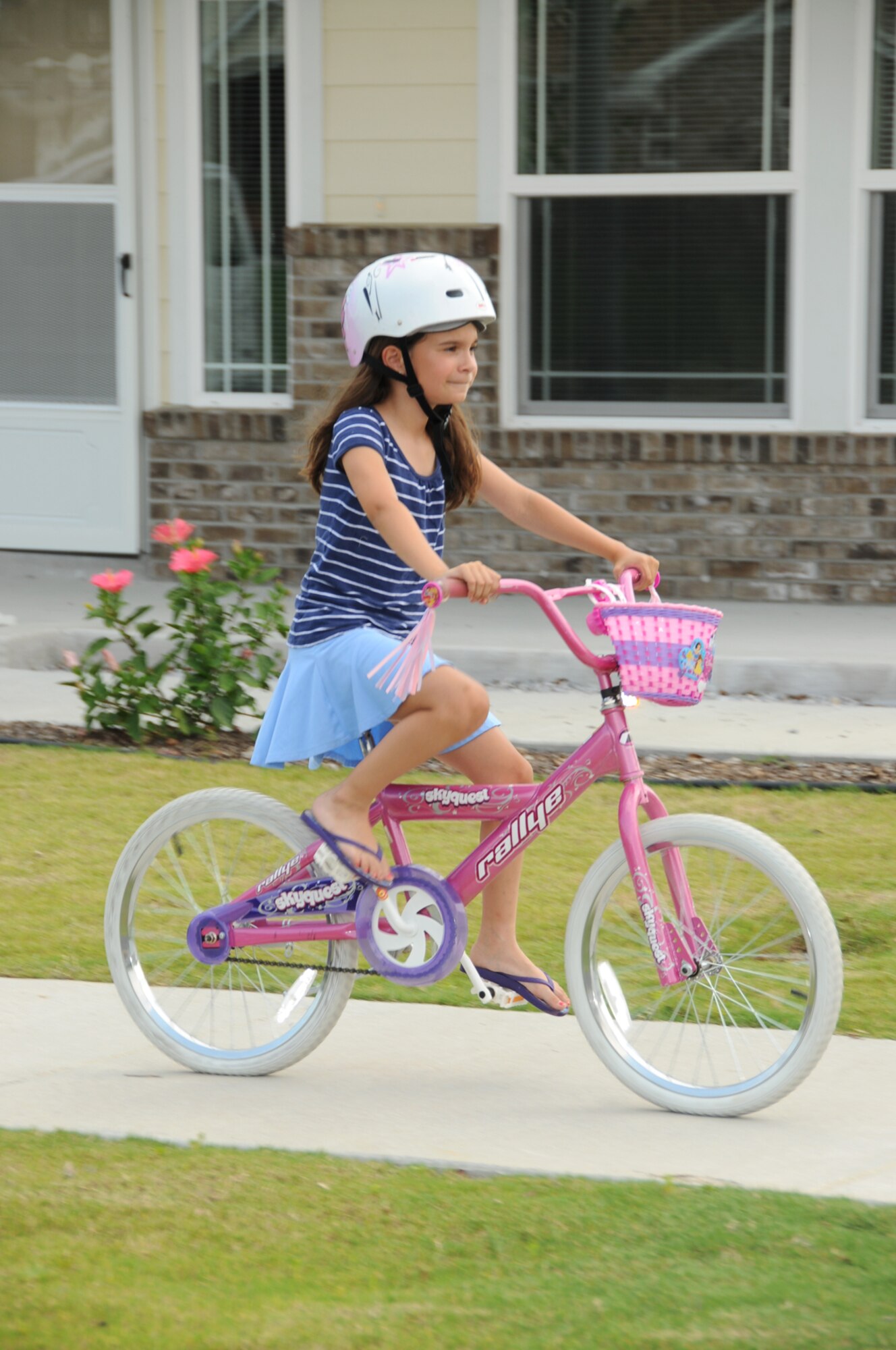 Riding safety requires rules responsibilities and lots of fun