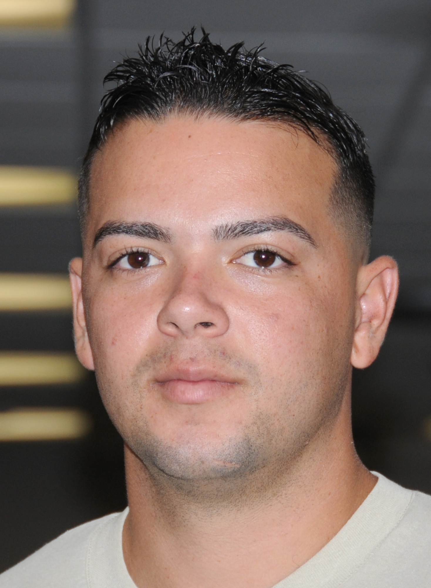 Keesler NCO is Air Force winner of American Legion service award