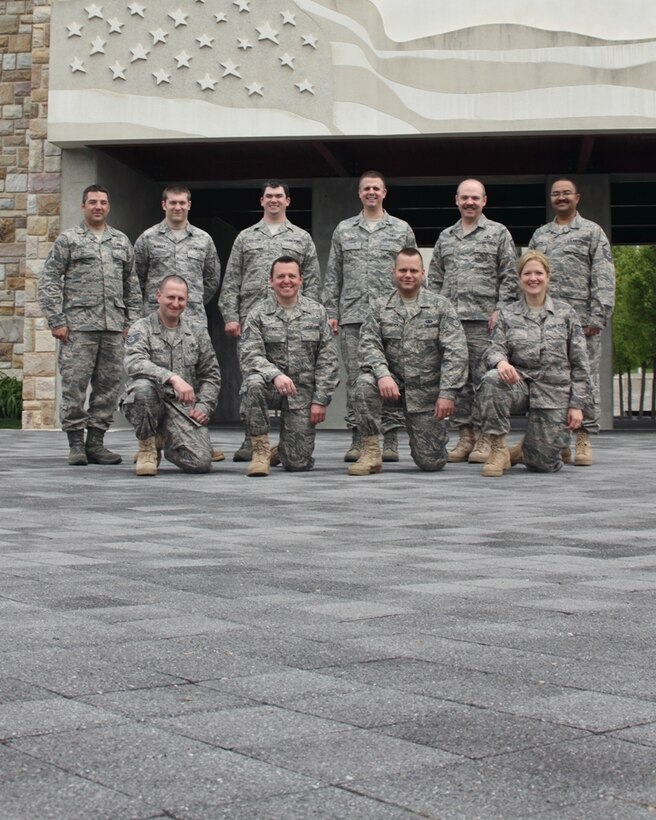 Members of High Altitude