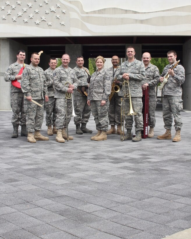 Members of High Altitude