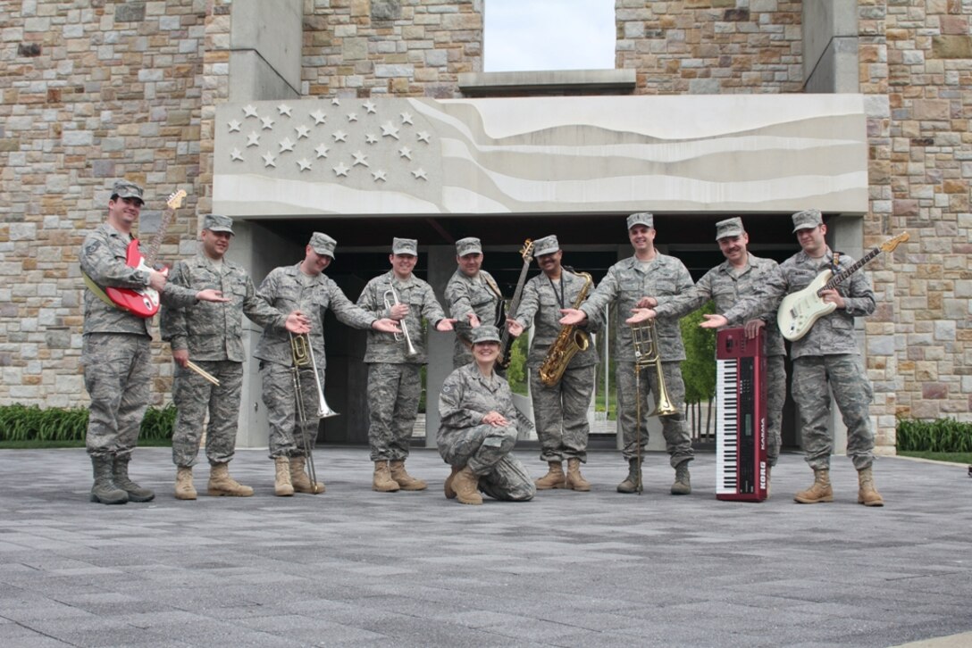 Members of High Altitude