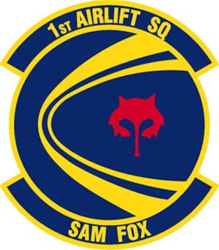In accordance with Chapter 3 of AFI 84-105, commercial reproduction of this emblem is NOT permitted without the permission of the proponent organizational/unit commander.

