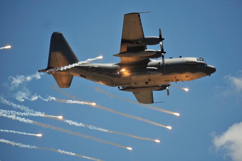 CAPEX a first for 27 SOW > Cannon Air Force Base > Article Display