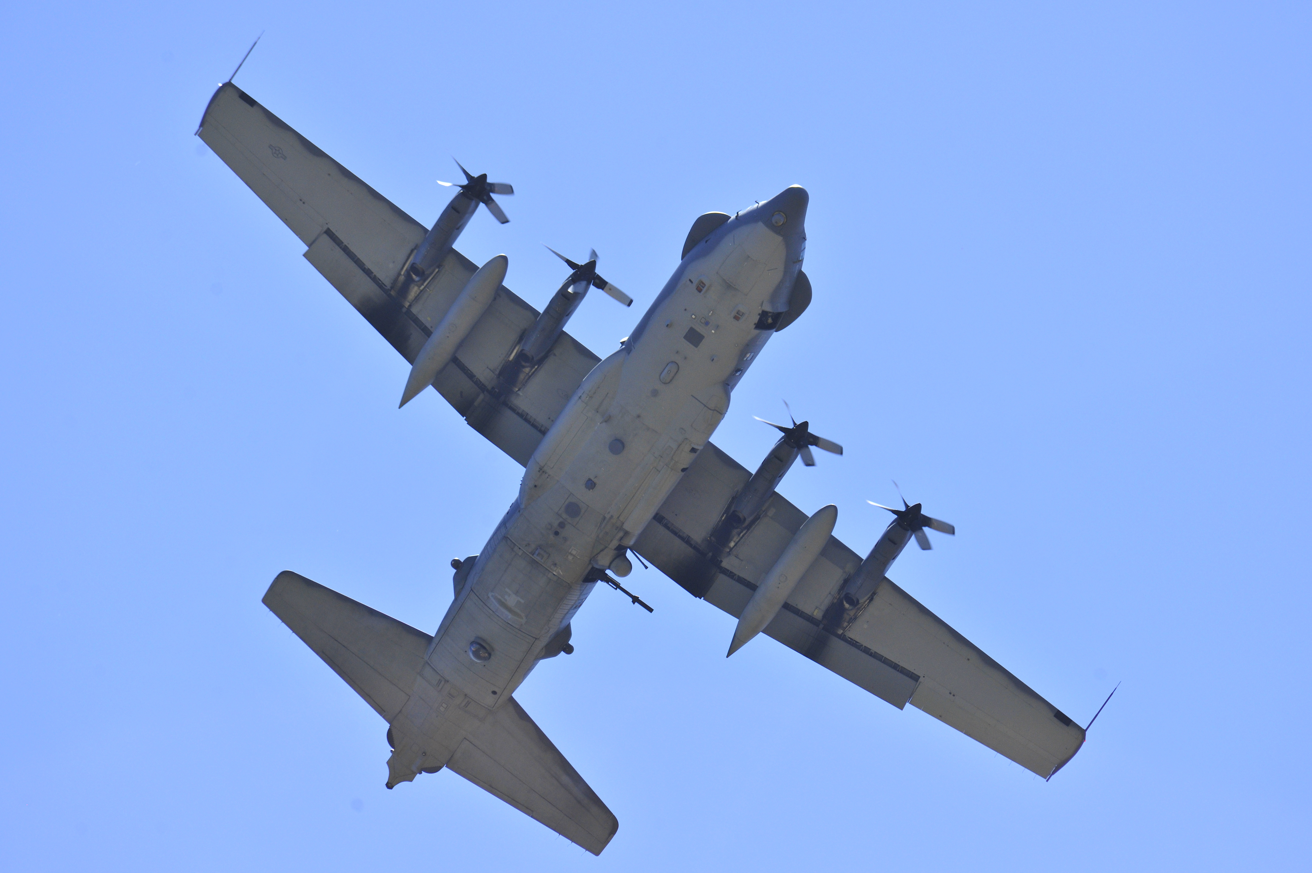 Capabilities Exercise