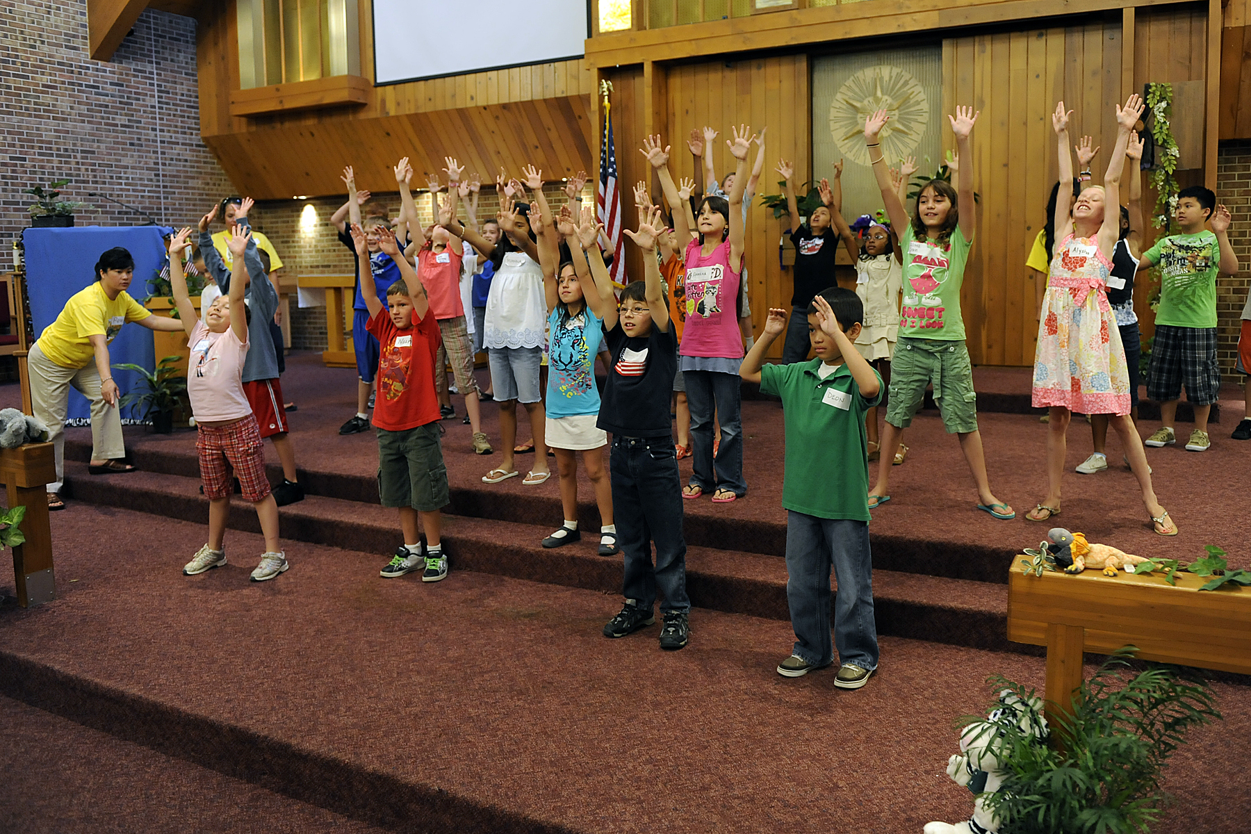 vbs