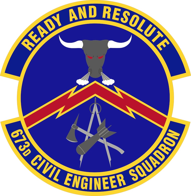 673 Civil Engineer Squadron (PACAF) > Air Force Historical Research ...