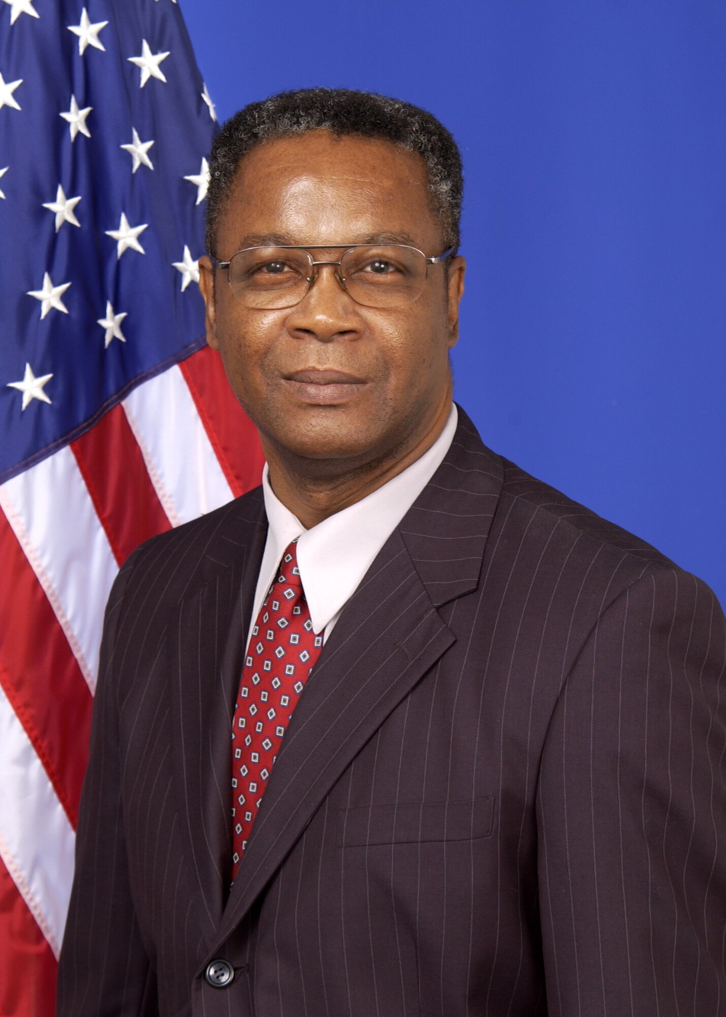 Legusta “Lee” Hathorn, Keesler’s human resources officer, is retiring with 38 years of federal service.  (Air Force photo)
