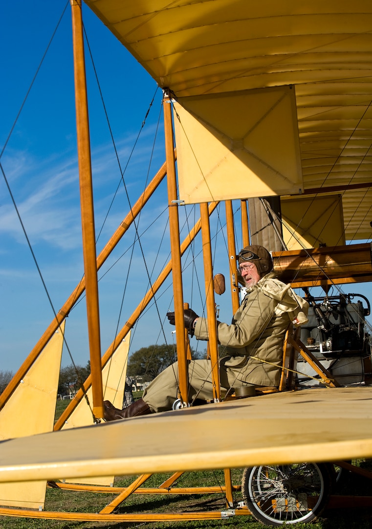 Armed Forces Day – Fort Concho