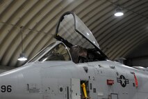 The first three of five A-10Cs land at Osan Air Base, Republic of Korea March 3.  Their arrival marks the beginning of end for the transformation of the active duty’s A-10 fleet. The A-10C’s significant enhancement to the Air Force’s ability provides lethal, precision firepower in any potential close air support scenario. With the A-10C’s arrival at Osan, the combat capability of the 25th Fighter Squadron’s Assam Draggins has reached new heights and ushers in the next chapter in the legacy of American combat airpower ensuring the 51st Fighter Wing is “Ready to Fight Tonight”. (U.S. Air Force photo/ Senior Airman Stephenie Wade)