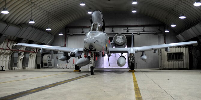 The first three of five A-10Cs land at Osan Air Base, Republic of Korea March 3.  Their arrival marks the beginning of end for the transformation of the active duty’s A-10 fleet. The A-10C’s significant enhancement to the Air Force’s ability provides lethal, precision firepower in any potential close air support scenario. With the A-10C’s arrival at Osan, the combat capability of the 25th Fighter Squadron’s Assam Draggins has reached new heights and ushers in the next chapter in the legacy of American combat airpower ensuring the 51st Fighter Wing is “Ready to Fight Tonight”. (U.S. Air Force photo/ Senior Airman Stephenie Wade)