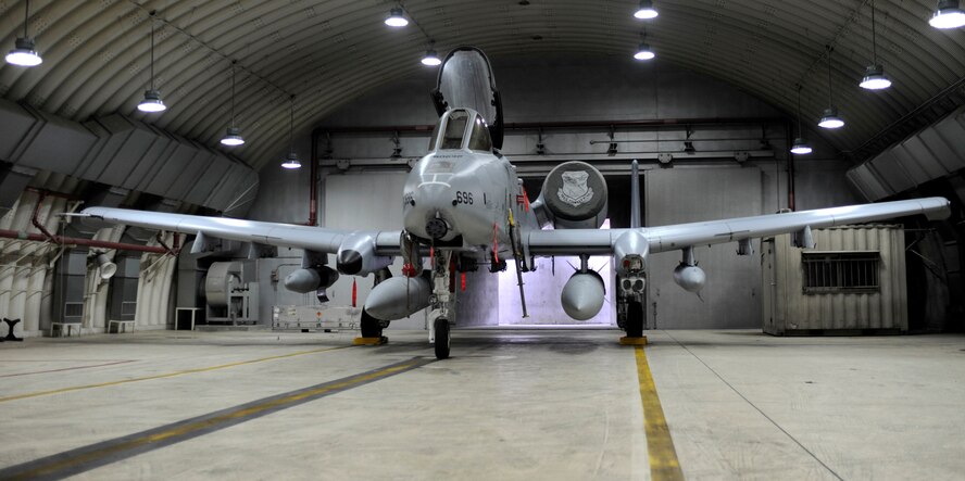 The first three of five A-10Cs land at Osan Air Base, Republic of Korea March 3.  Their arrival marks the beginning of end for the transformation of the active duty’s A-10 fleet. The A-10C’s significant enhancement to the Air Force’s ability provides lethal, precision firepower in any potential close air support scenario. With the A-10C’s arrival at Osan, the combat capability of the 25th Fighter Squadron’s Assam Draggins has reached new heights and ushers in the next chapter in the legacy of American combat airpower ensuring the 51st Fighter Wing is “Ready to Fight Tonight”. (U.S. Air Force photo/ Senior Airman Stephenie Wade)