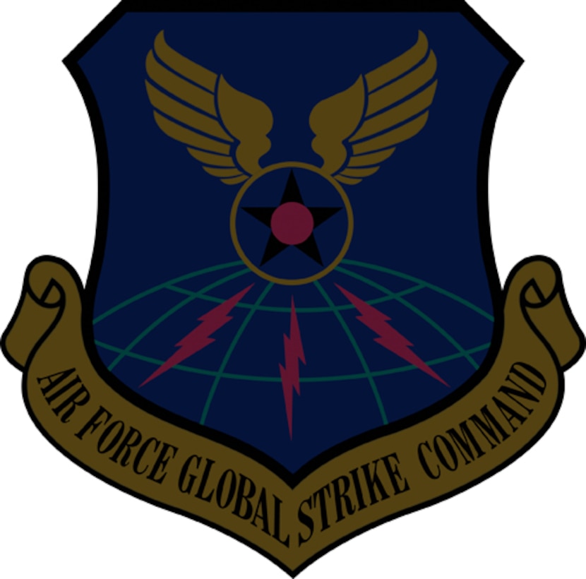 Air Force Global Strike Command