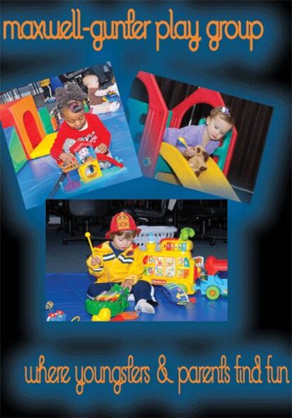 Camryn Smith prepares to send a stuffed animal down the slide. Christopher Chinkel is happy to spend his morning at play. Cheyenne Thompson finds an imaginative new garage for toy car.(Photo illustration/Bennett Rock and Michael Paul)