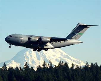 横田基地 米空軍 USAF 36 EAGLE AIRLIFTERS アロハシャツ 横田基地 米空軍 USAF 36 EAGLE AIRLIFTERS アロハシャツ