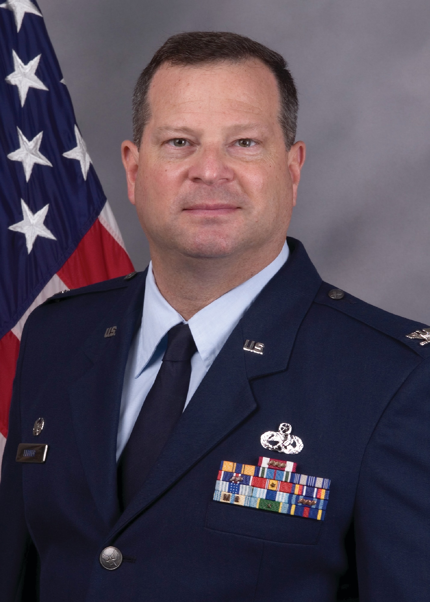 (U.S. Air Force photo/436th AW Multi-media Center)