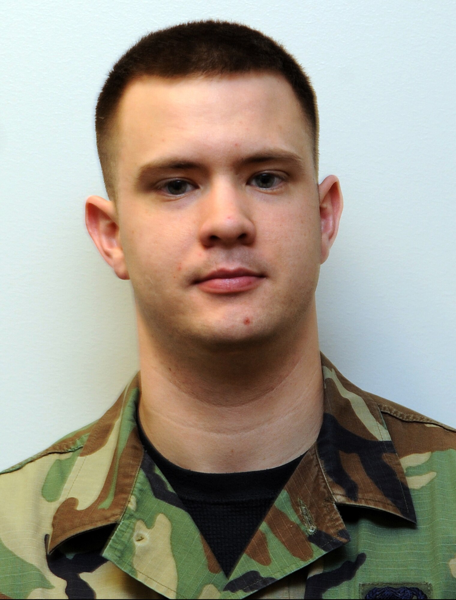“Demonstrating how fast Team Buckley came together. Go Blue or Go Home. I feel we went Blue -- definitely!”
-- Airman 1st Class Donald Hoofard, 460th Communications Squadron

( U.S. Air Force Photo by Airman First Class Marcy Glass )
