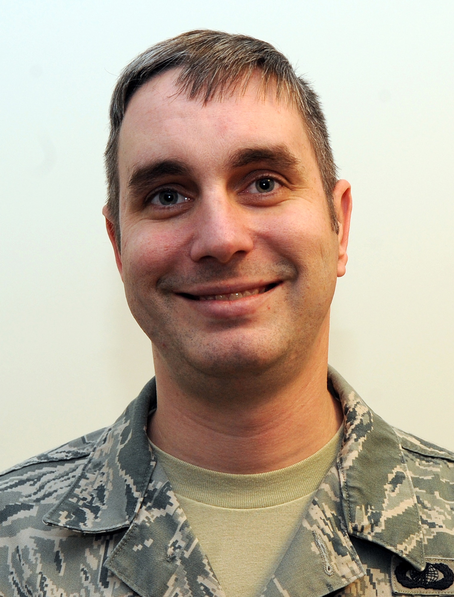 “The validation of the last six months of hard work.”
--Staff Sgt. Kristian Hollingshead, 460th Contracting Squadron

( U.S. Air Force Photo by Airman First Class Marcy Glass )