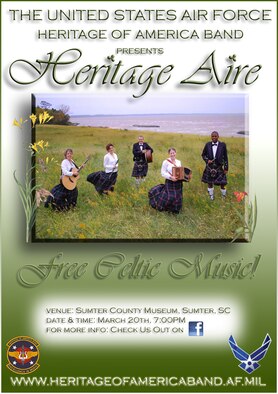 Heritage Aire